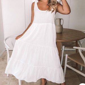Lydia Dress